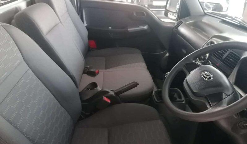 
								KIA K 2500 K 2500 P/U S/C full									