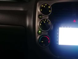 
										KIA K 2500 K 2500 P/U S/C full									
