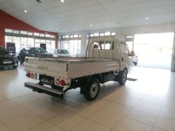 
										KIA K 2500 K 2500 P/U S/C full									