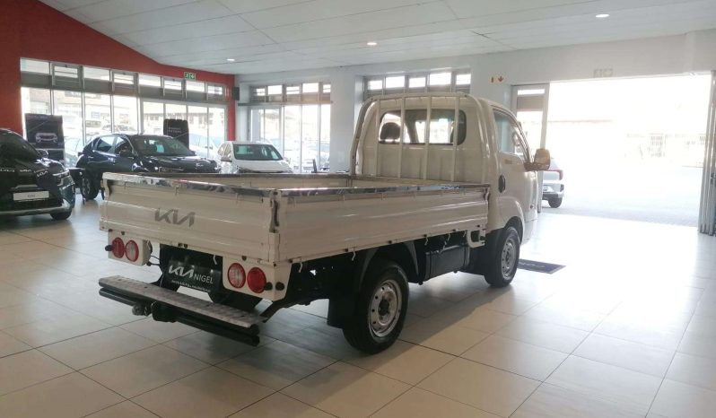 
								KIA K 2500 K 2500 P/U S/C full									