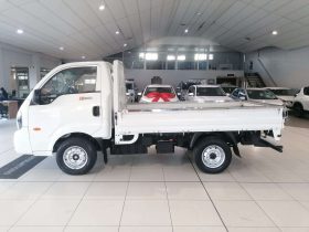 KIA K 2500 K 2500 P/U S/C