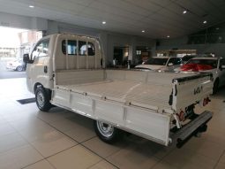 
										KIA K 2500 K 2500 P/U S/C full									
