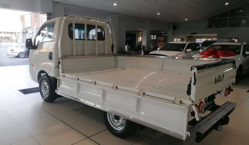 
								KIA K 2500 K 2500 P/U S/C full									