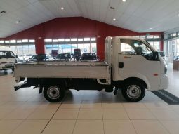 
										KIA K 2500 K 2500 P/U S/C full									