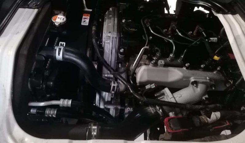 
								KIA K 2500 K 2500 P/U S/C full									