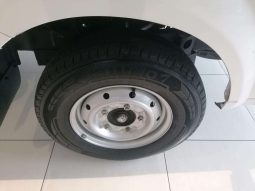 
										KIA K 2500 K 2500 P/U S/C full									