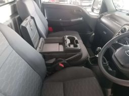 
										KIA K 2500 K 2500 P/U S/C full									