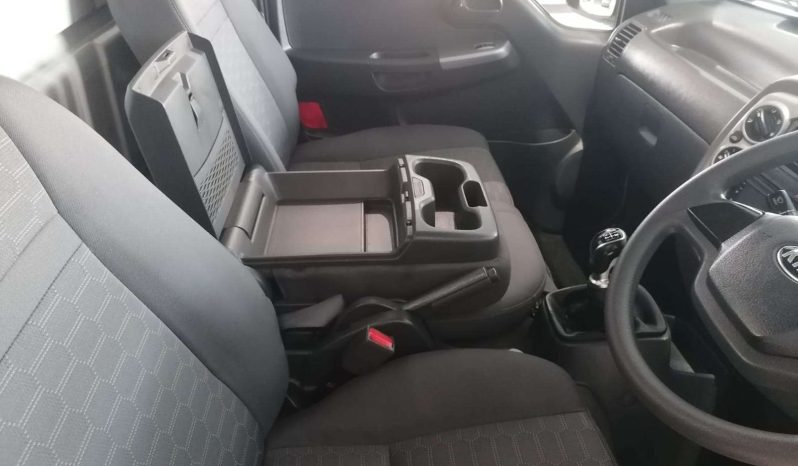 
								KIA K 2500 K 2500 P/U S/C full									