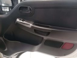 
										KIA K 2500 K 2500 P/U S/C full									