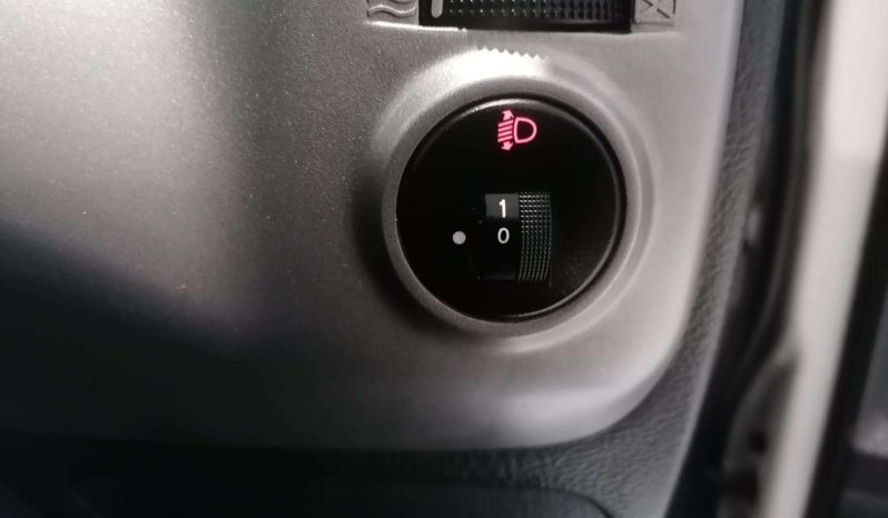 
								KIA K 2500 K 2500 P/U S/C full									