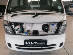 
										KIA K 2500 K 2500 P/U S/C full									