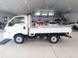 
										KIA K 2500 K 2500 P/U S/C full									