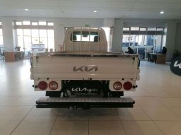 
										KIA K 2500 K 2500 P/U S/C full									
