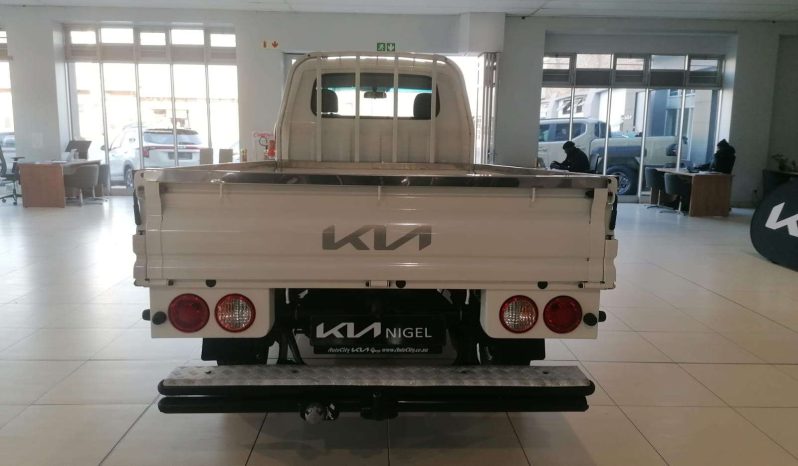 
								KIA K 2500 K 2500 P/U S/C full									