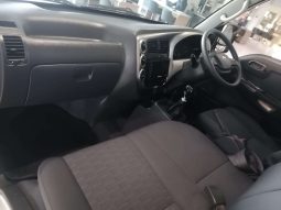 
										KIA K 2500 K 2500 P/U S/C full									