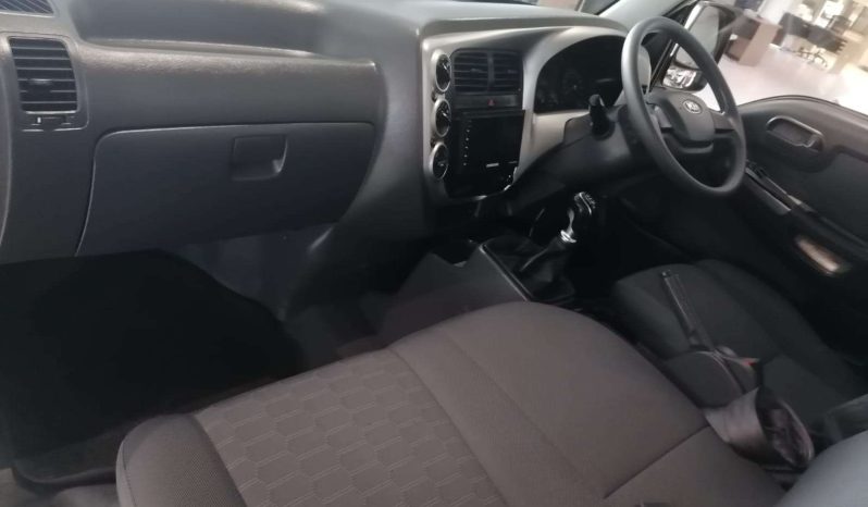 
								KIA K 2500 K 2500 P/U S/C full									