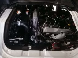 
										KIA K 2500 K 2500 P/U S/C full									