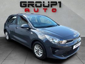 Kia Rio 1.2 Ls