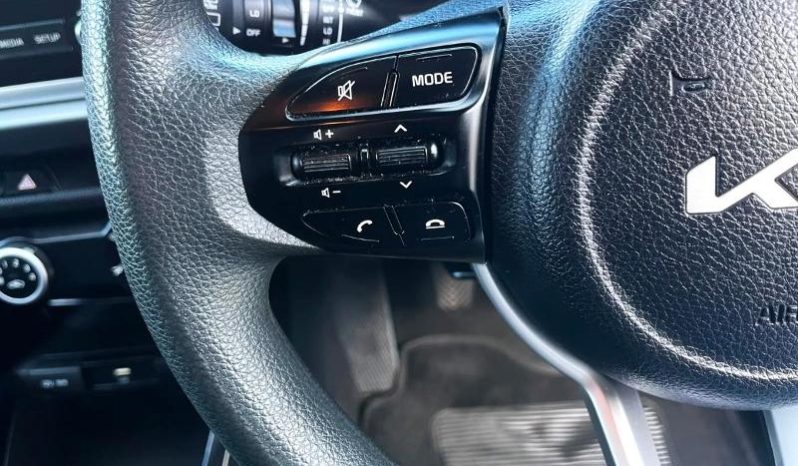 
								Kia Rio 1.2 Ls full									