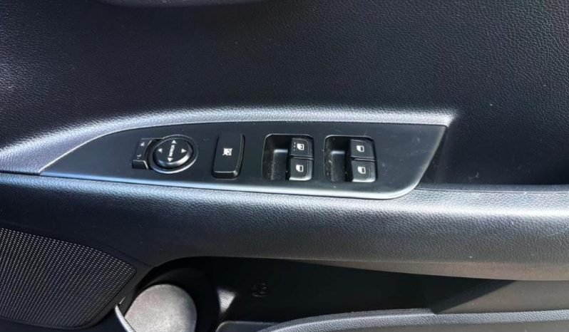 
								Kia Rio 1.2 Ls full									