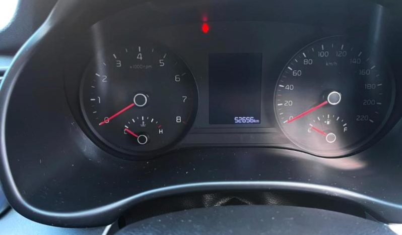 
								Kia Rio 1.2 Ls full									