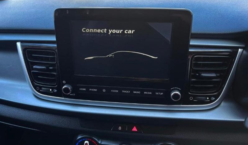 
								Kia Rio 1.2 Ls full									