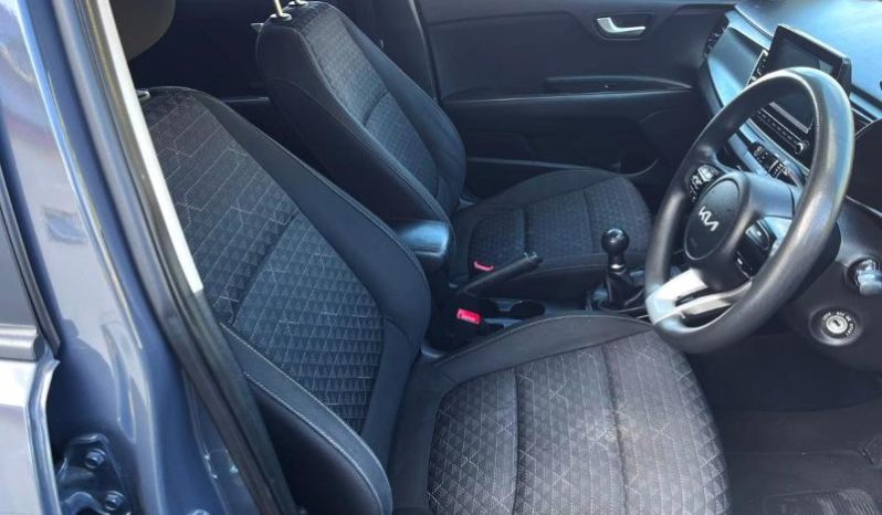 
								Kia Rio 1.2 Ls full									