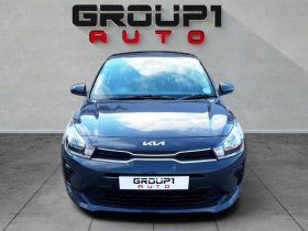 Kia Rio 1.2 Ls
