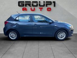 
										Kia Rio 1.2 Ls full									