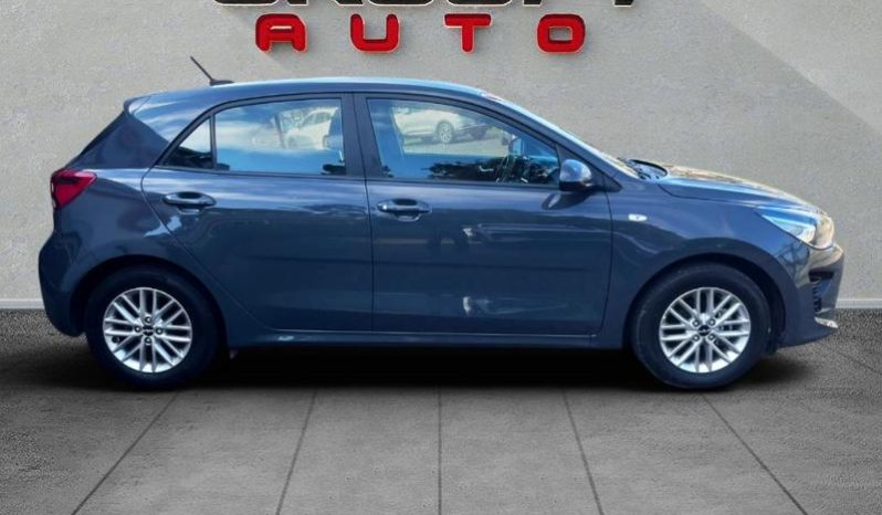 
								Kia Rio 1.2 Ls full									