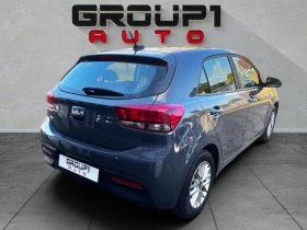 Kia Rio 1.2 Ls