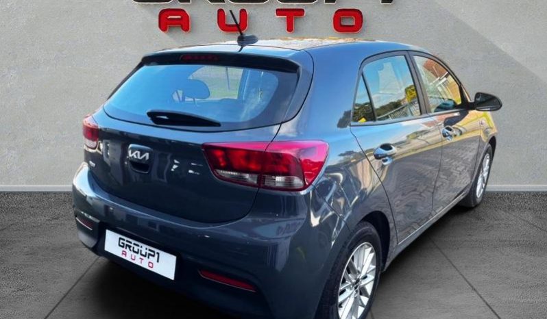 
								Kia Rio 1.2 Ls full									