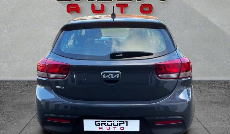 
								Kia Rio 1.2 Ls full									