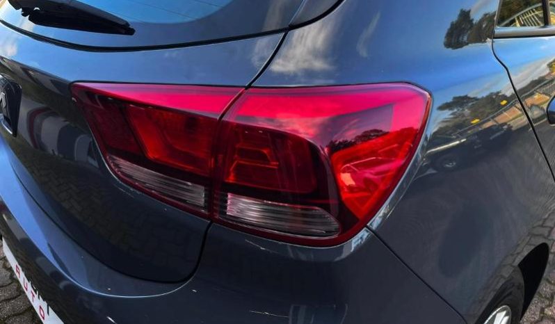 
								Kia Rio 1.2 Ls full									