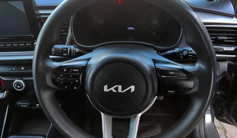 
								Kia Rio 1.2 Ls full									