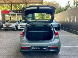 
										Kia Rio 1.4 Lx 5-Door At full									