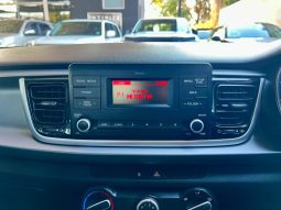 
										Kia Rio 1.4 Lx 5-Door At full									