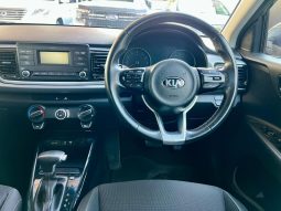 
										Kia Rio 1.4 Lx 5-Door At full									