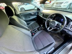 
										Kia Rio 1.4 Lx 5-Door At full									