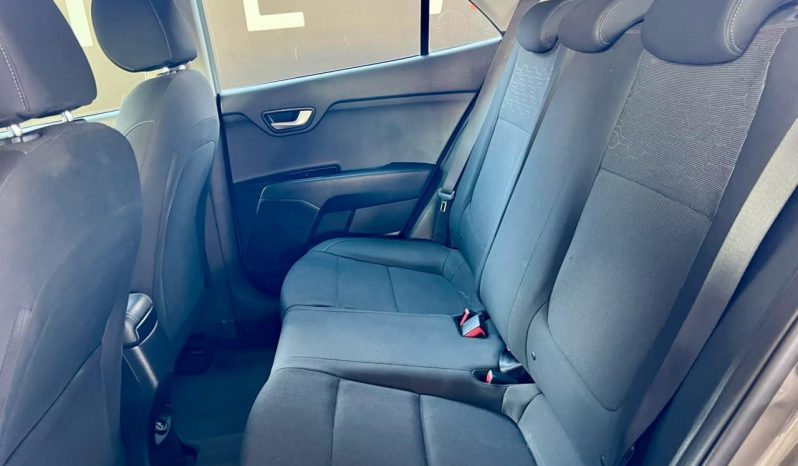 
								Kia Rio 1.4 Lx 5-Door At full									