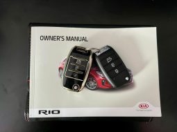
										Kia Rio 1.4 Lx 5-Door At full									