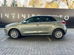 
										Kia Rio 1.4 Lx 5-Door At full									