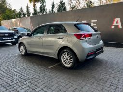 
										Kia Rio 1.4 Lx 5-Door At full									