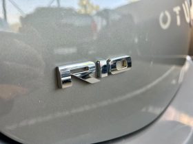 Kia Rio 1.4 Lx 5-Door At
