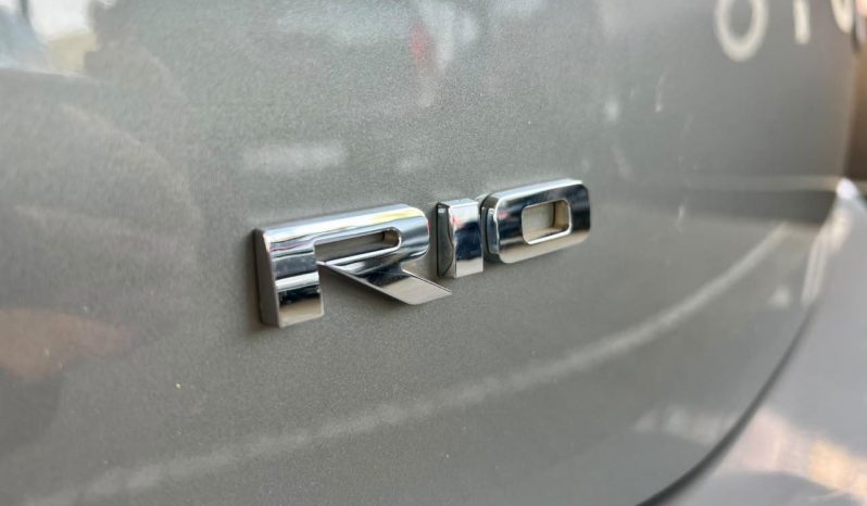 
								Kia Rio 1.4 Lx 5-Door At full									