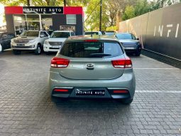 
										Kia Rio 1.4 Lx 5-Door At full									