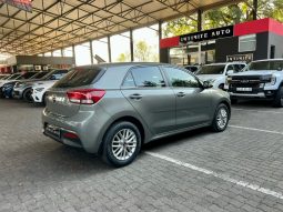 
										Kia Rio 1.4 Lx 5-Door At full									