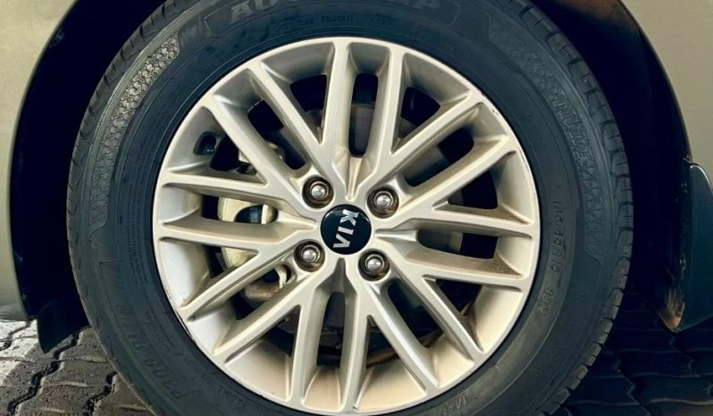 
								Kia Rio 1.4 Lx 5-Door At full									