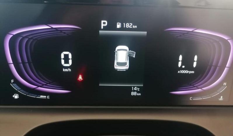 
								Kia Seltos 1.5 LS CVT full									