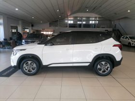 Kia Seltos 1.5 LS CVT